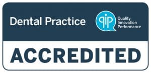 Dental Practice Accredited