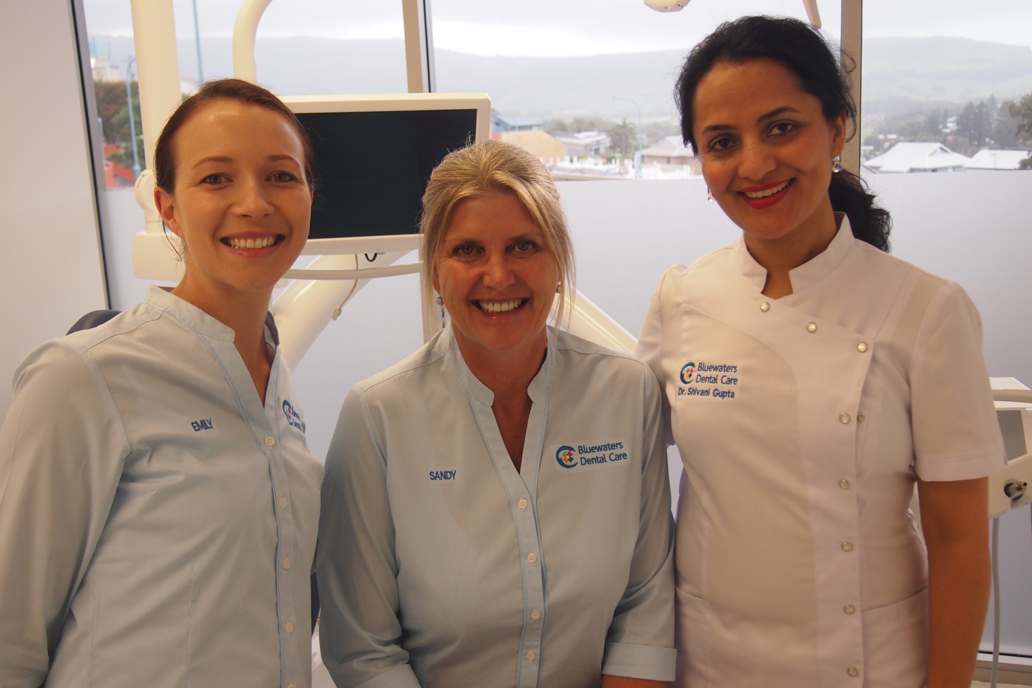 Dental Team